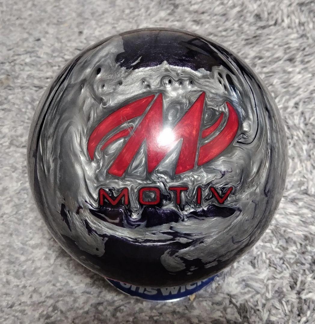 MOTIV/モーティブ/MIDNIGHT SNIPER/ミッドナイトスナイパー