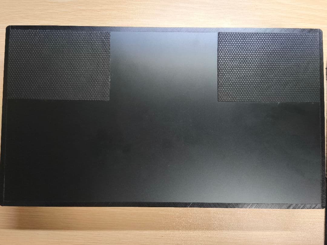 JumpHack01 レバーレスコントローラ