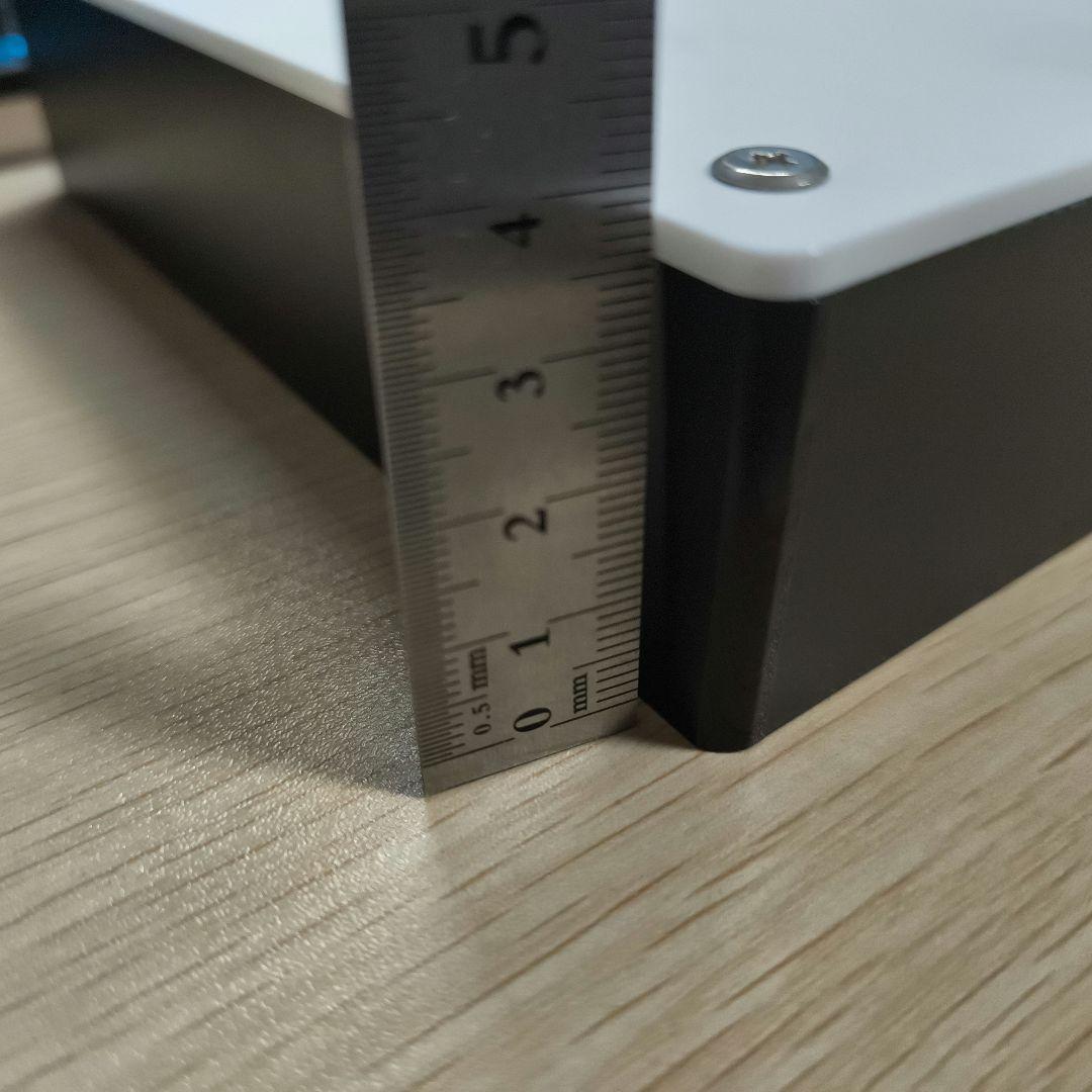 JumpHack01 レバーレスコントローラ