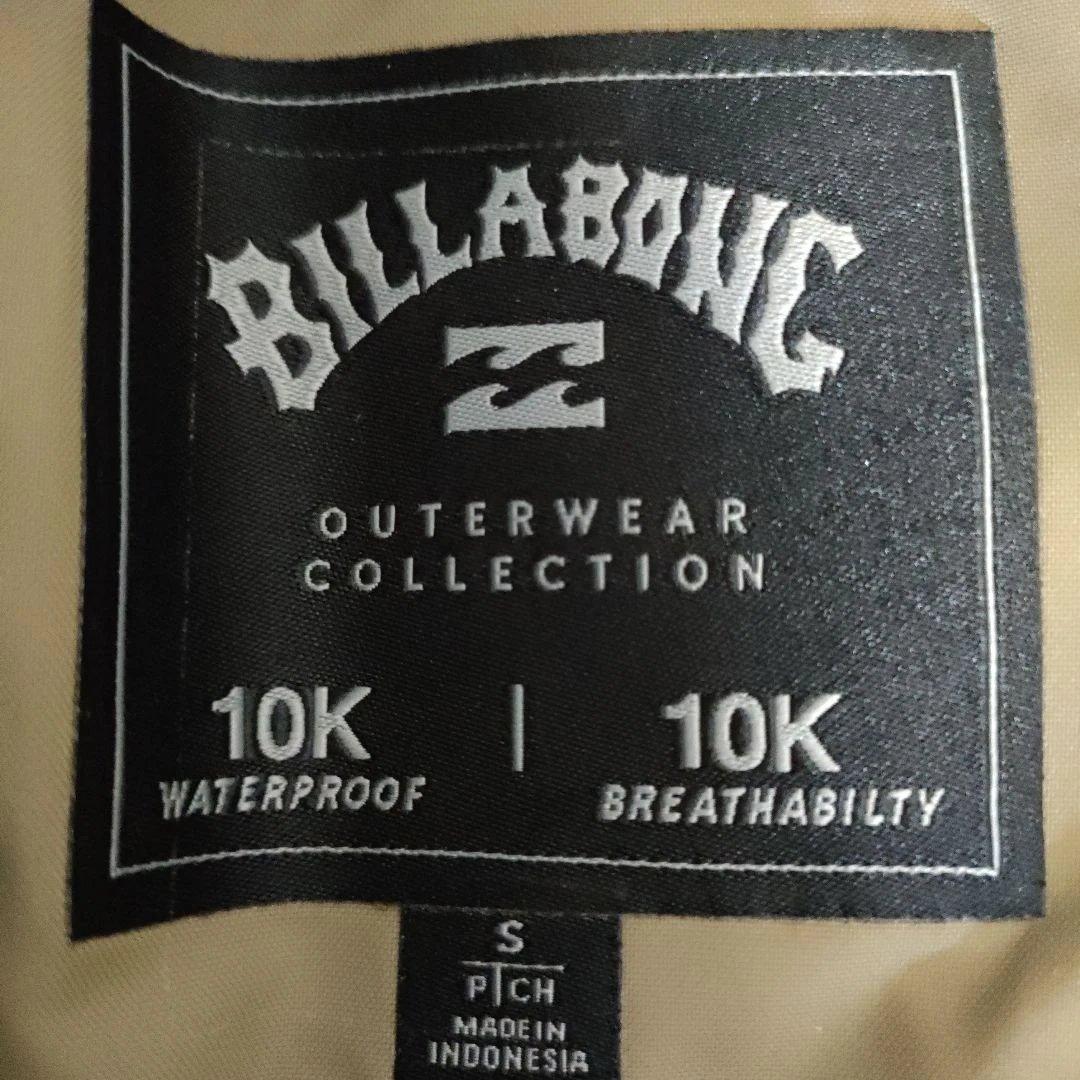 BILLABONG スノーボードウェアセット　6点