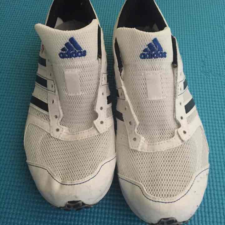 アディダス ミムラボ オーダー