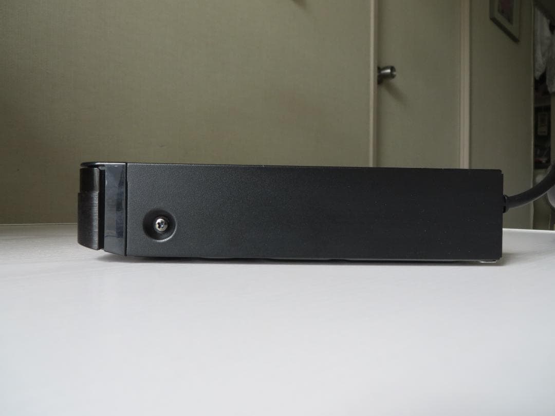 東芝ブルーレイレコーダー DBR-W507　２番組　500GB　２０１7年製