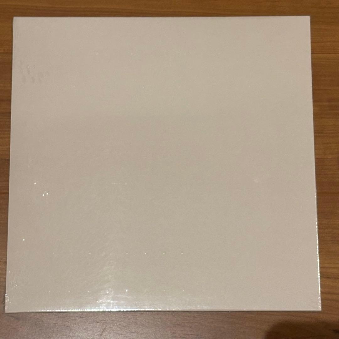 BLUE IVERSON - HOTEP 新品未開封 レコード