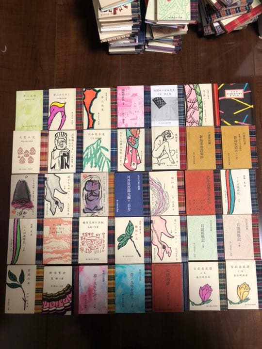 緑の笛　豆本　177冊セット