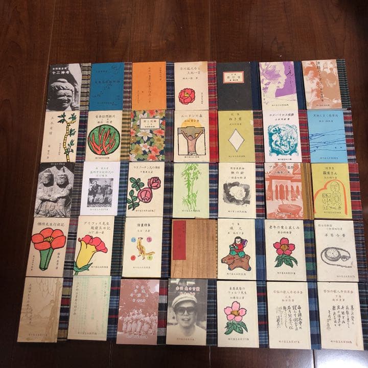 緑の笛　豆本　177冊セット