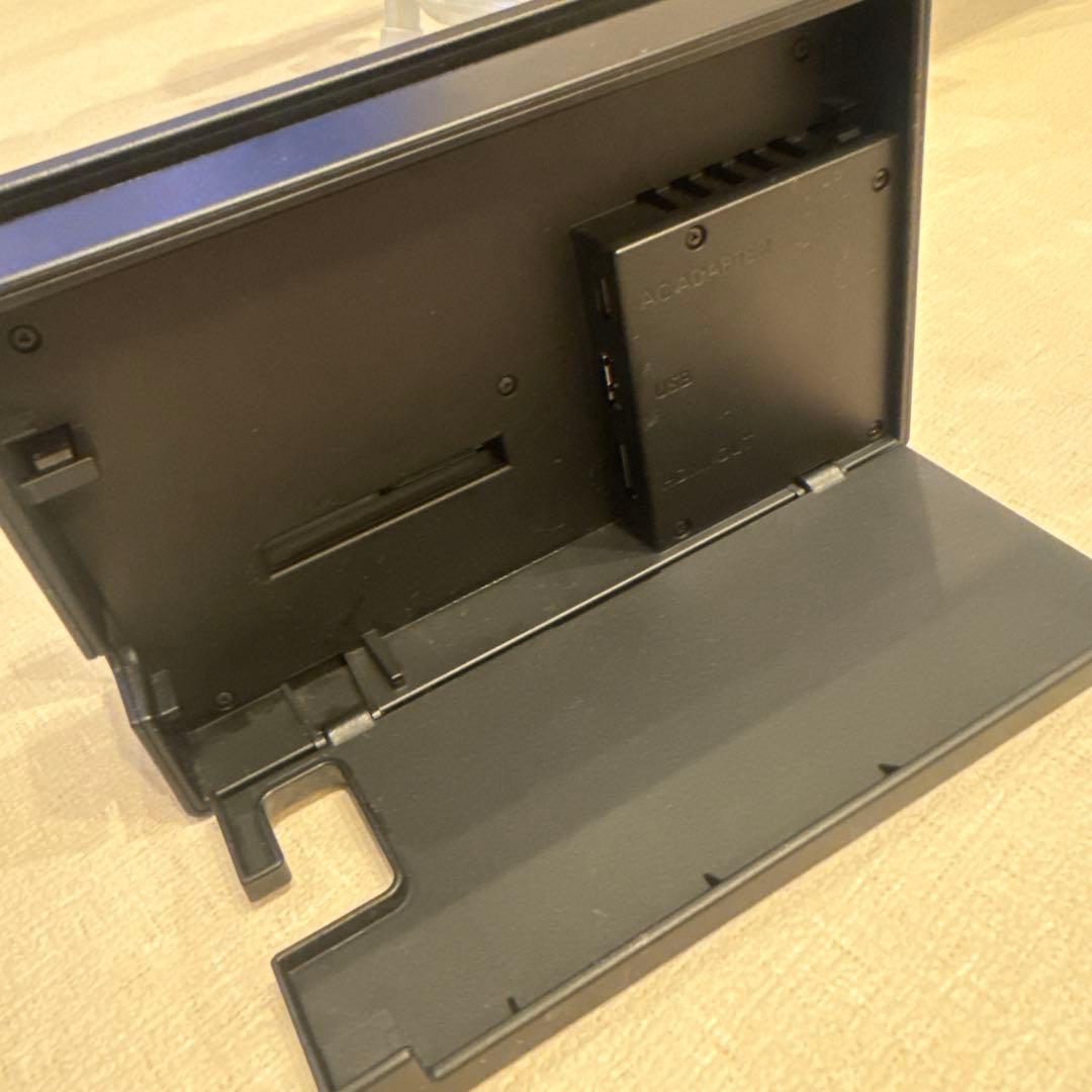 Switch 本体　欠品なし