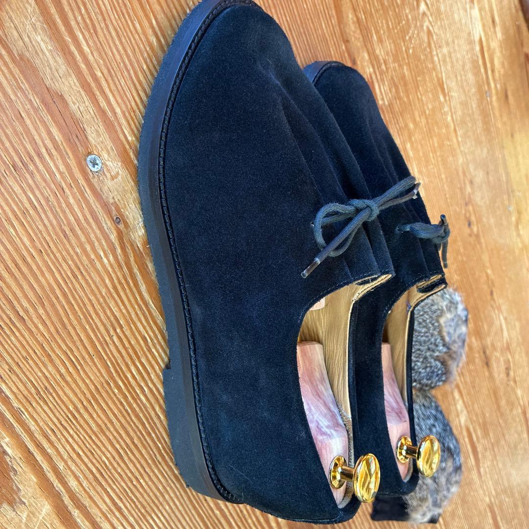 Jacques Soloviere RAY KILT FUR 40アローズ