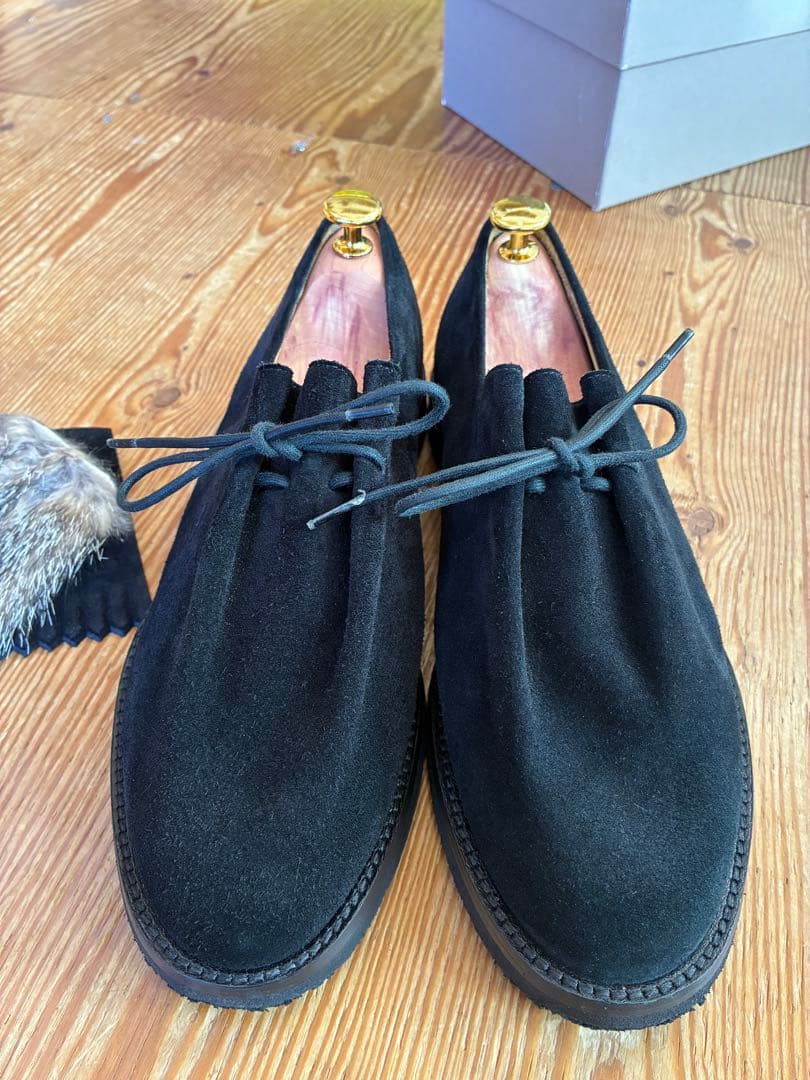 Jacques Soloviere RAY KILT FUR 40アローズ