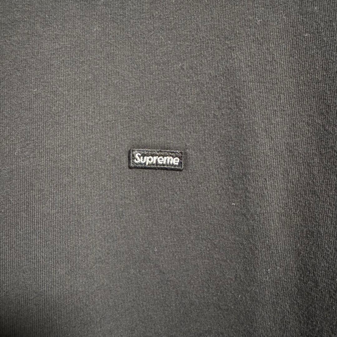 トップス 2025AW Small Box L/S Tee