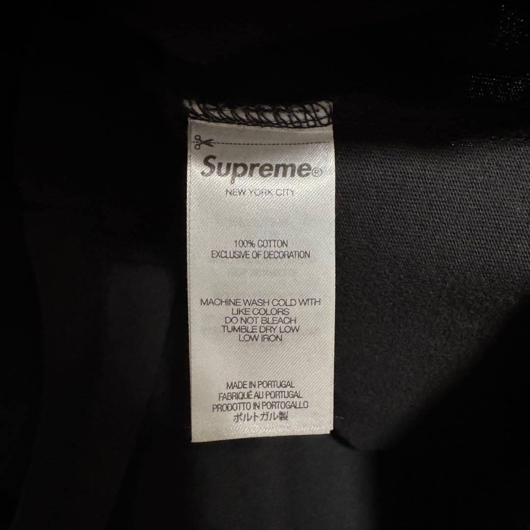 トップス 2025AW Small Box L/S Tee