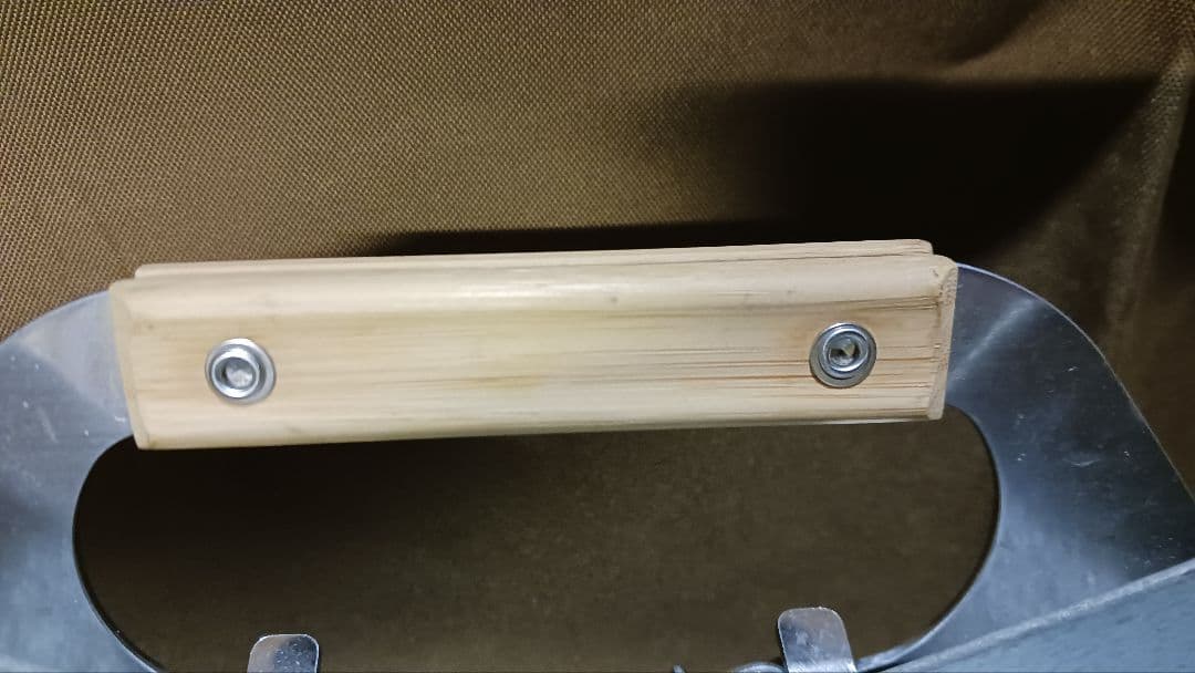 スノーピーク　シェルフコンテナ 25 & 天板 & 脚ブラック塗装カスタム