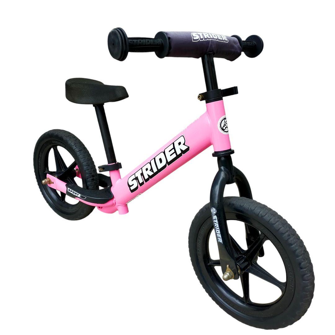 ✨STRIDER SPORTS ストライダースポーツ 12インチ　ピンク