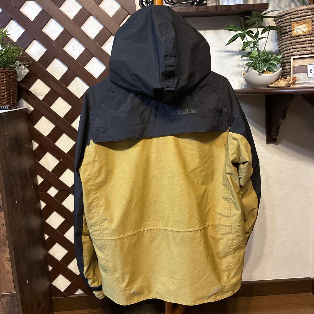 【arfa】KUSHITANI アメニタジャケット XL