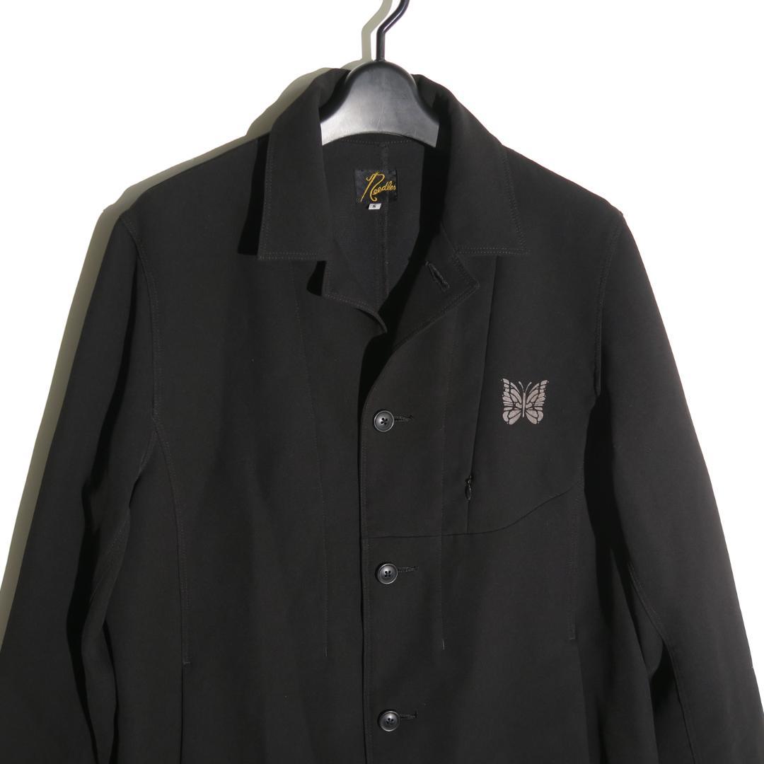 Needles Arrow Jacket ニードルス アロージャケット