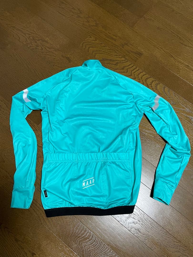  サイクルジャージ　レディースs