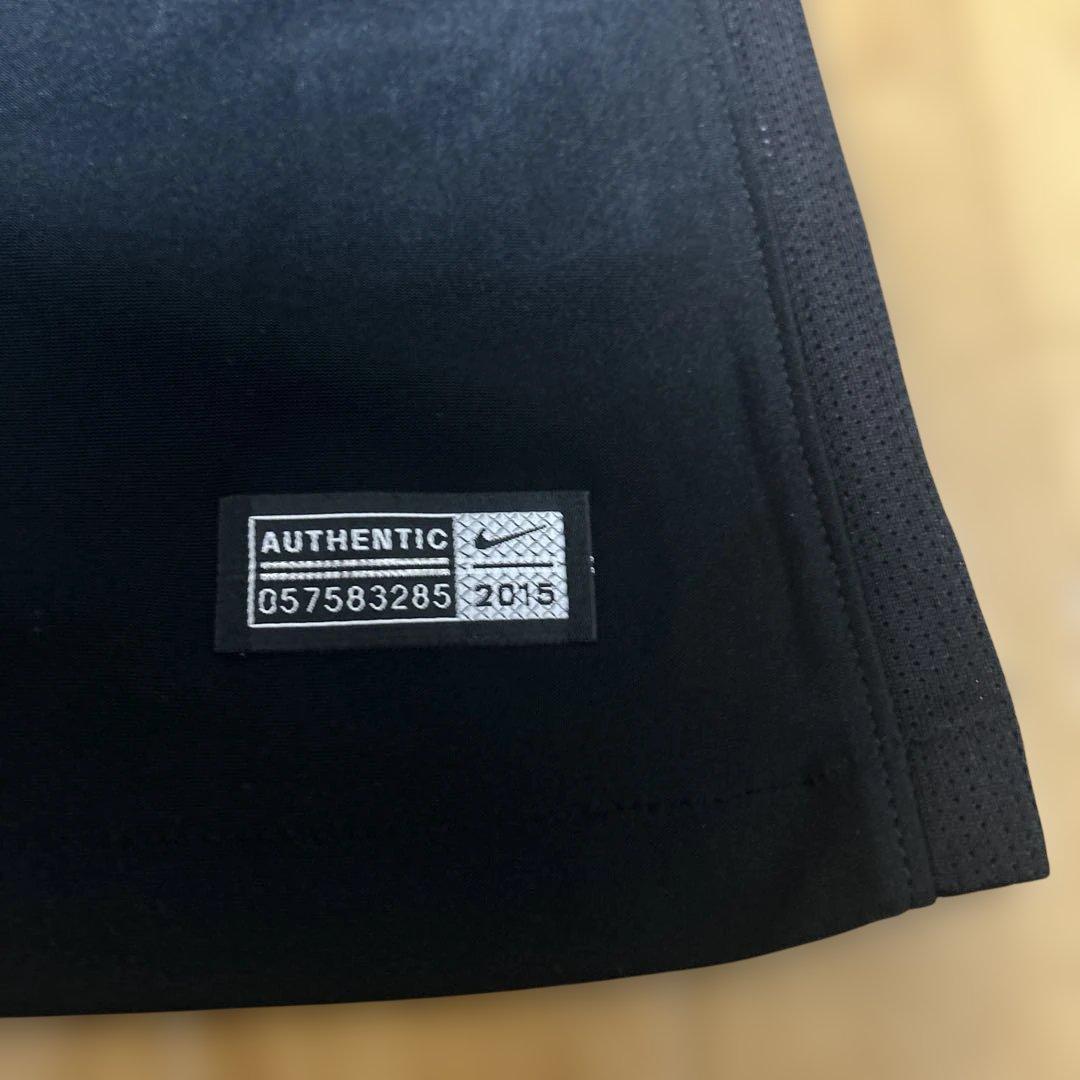 パリ・サンジェルマン　ユニフォーム