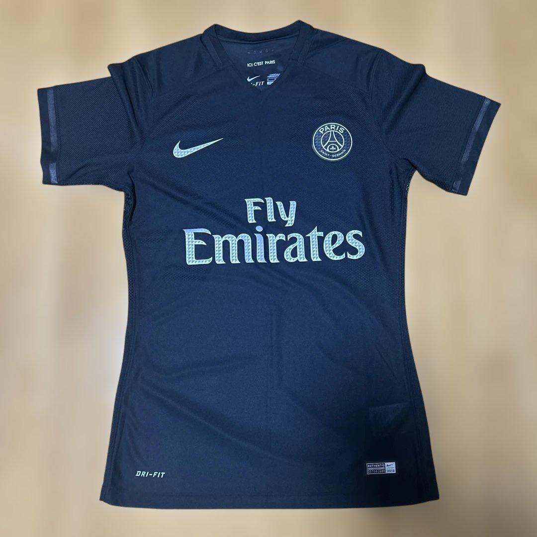 パリ・サンジェルマン　ユニフォーム