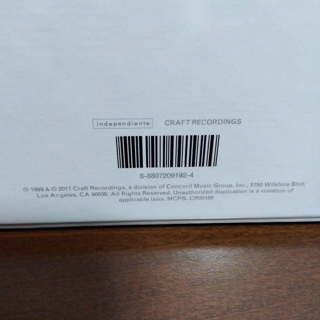 洋楽 Travis The Man Who Deluxe Edition LP