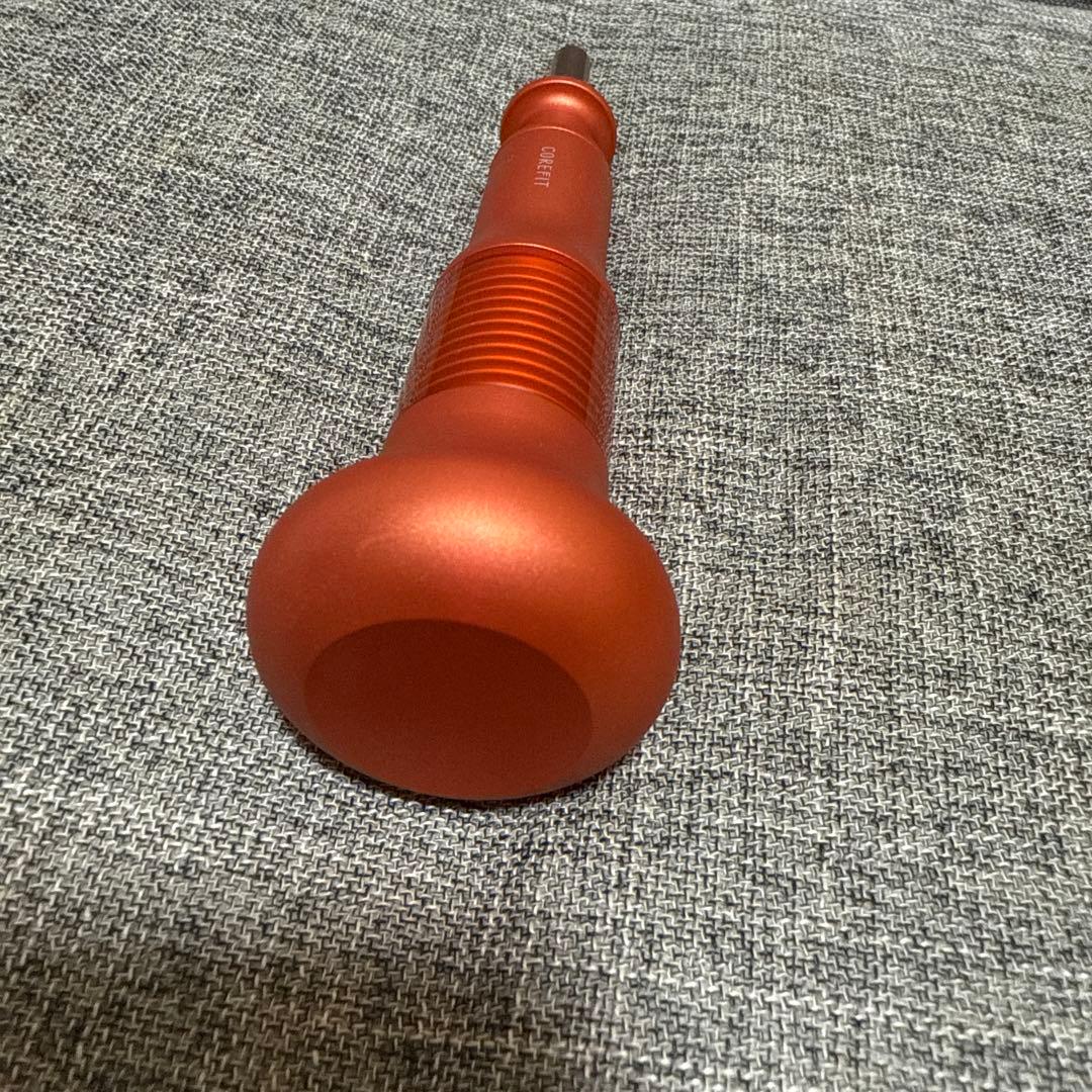 コアフィット ボディドライバー