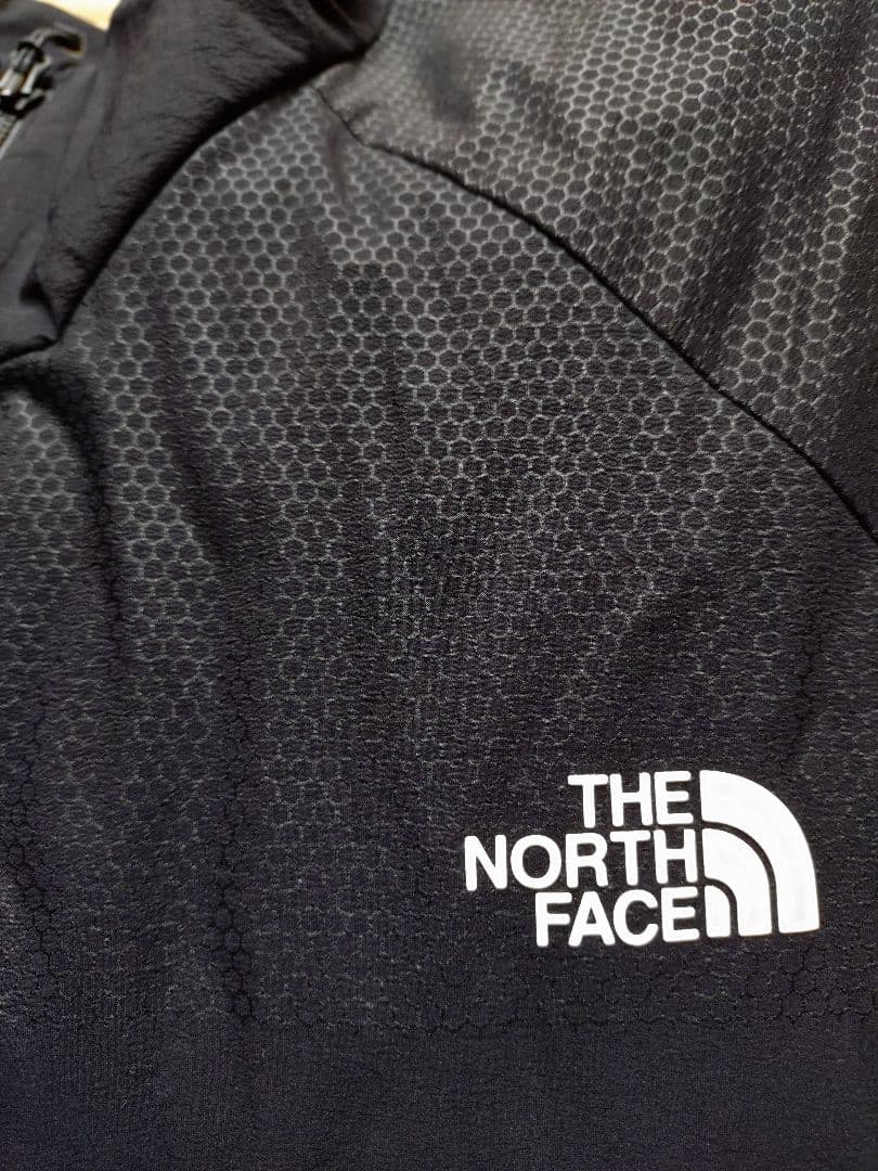 ノースフェイス　ベントリックスジャケット