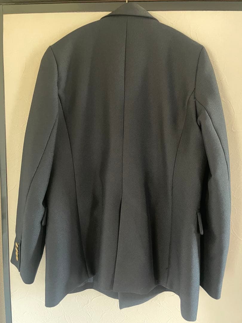 【ジャーナルスタンダード】ネイビー ジャケット