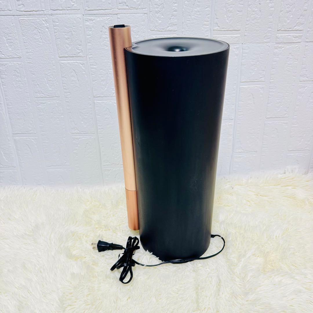 ✨良品✨ 除菌加湿 UVC認証 ラビーノ エアリファイ ハイブリッド式 加湿器