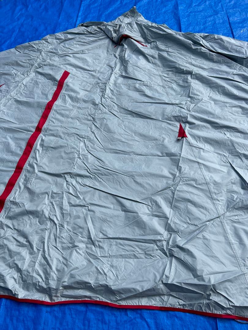 コールマン エクスカーションティピー325+