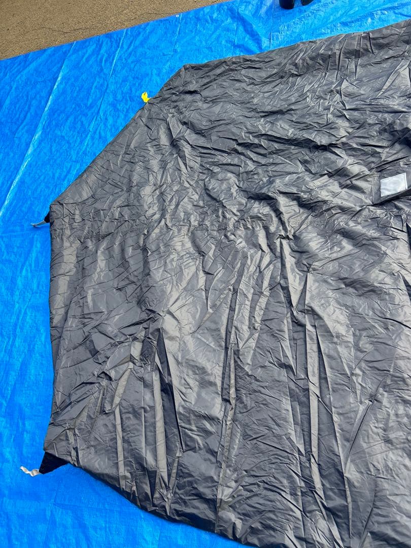 コールマン エクスカーションティピー325+