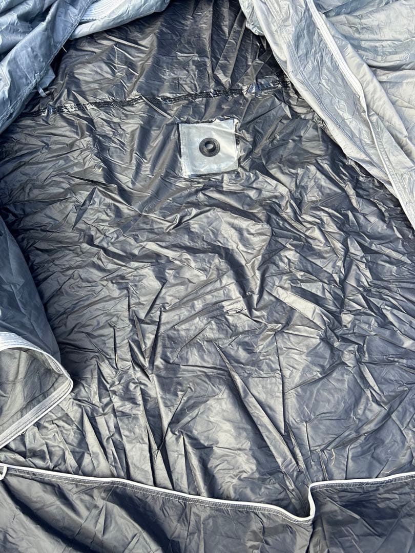 コールマン エクスカーションティピー325+