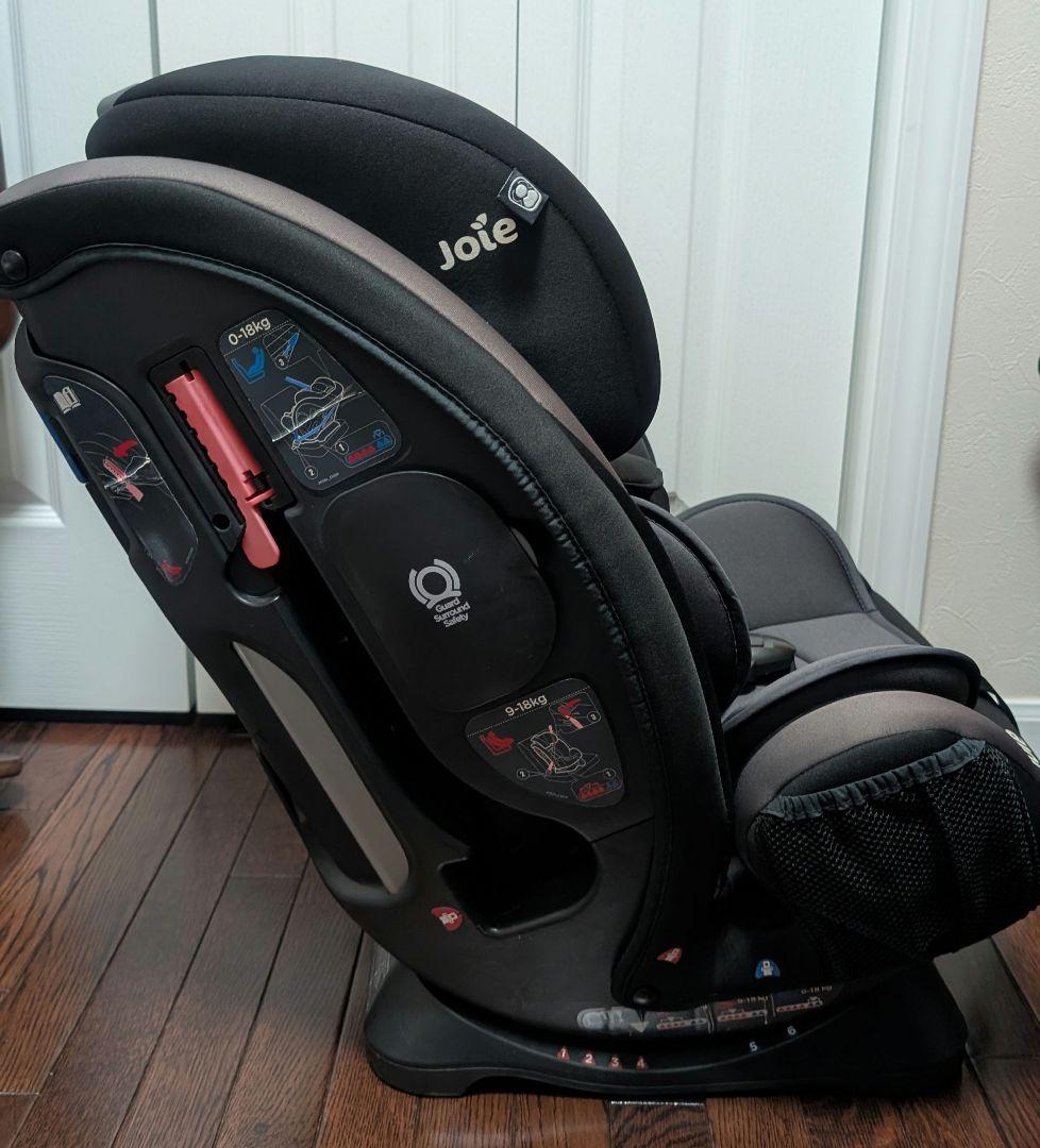 Joie チャイルドシート every　Stage　エブリー　ステージ