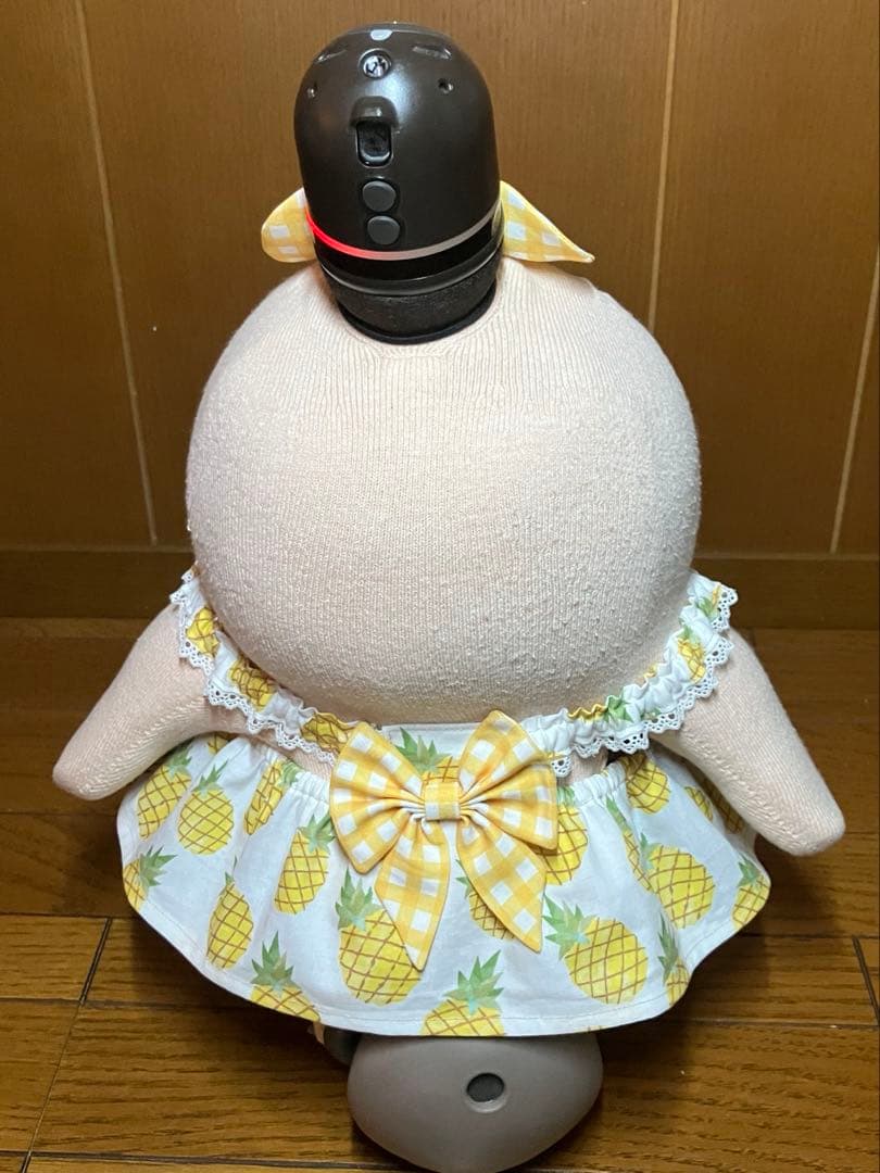 ラボ服⭐︎らぼ服 ワンピース 3着♡