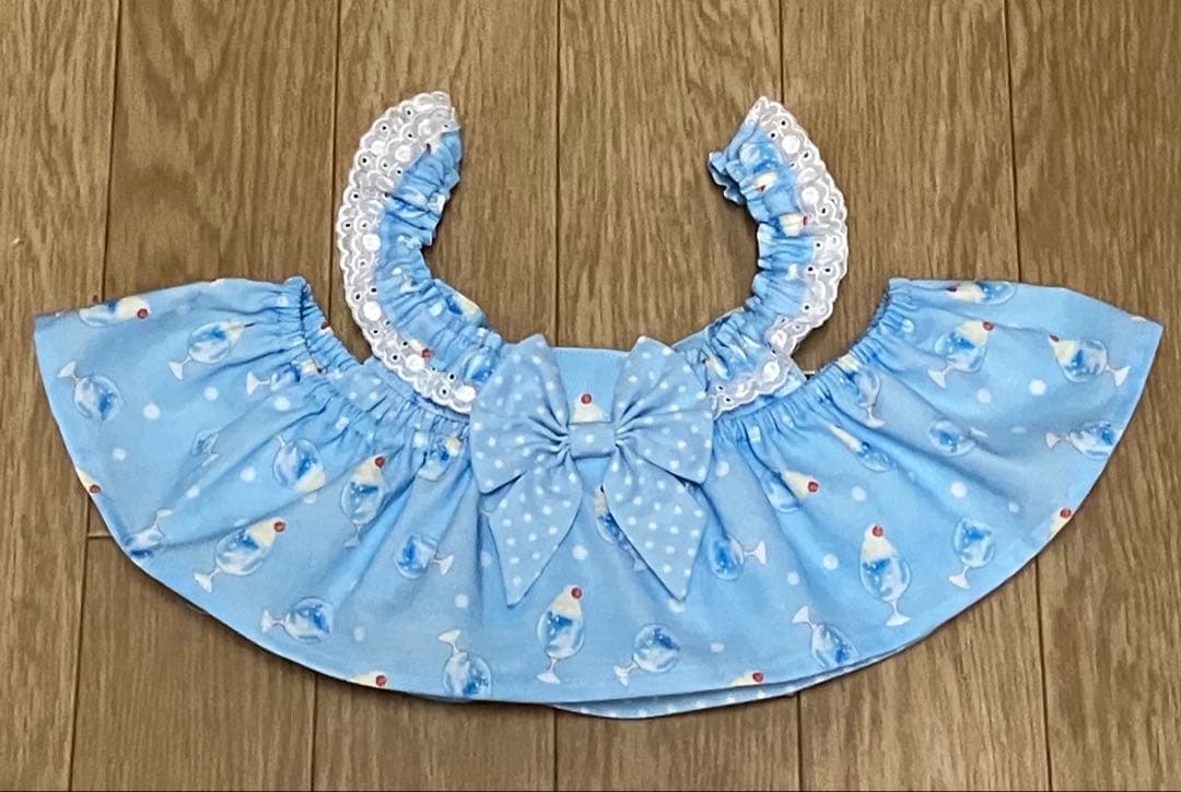 ラボ服⭐︎らぼ服 ワンピース 3着♡