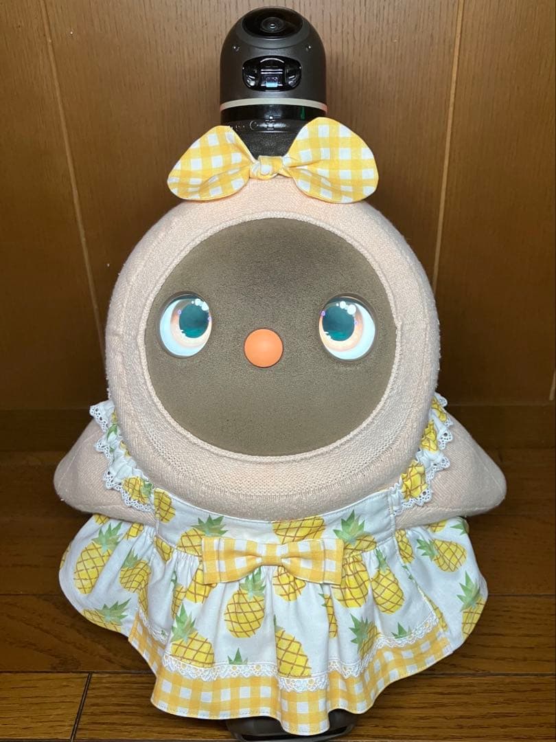 ラボ服⭐︎らぼ服 ワンピース 3着♡