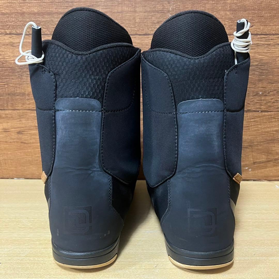 SALOMON サロモン　メンズスノーボード　3点セット　153cm ブーツ無し