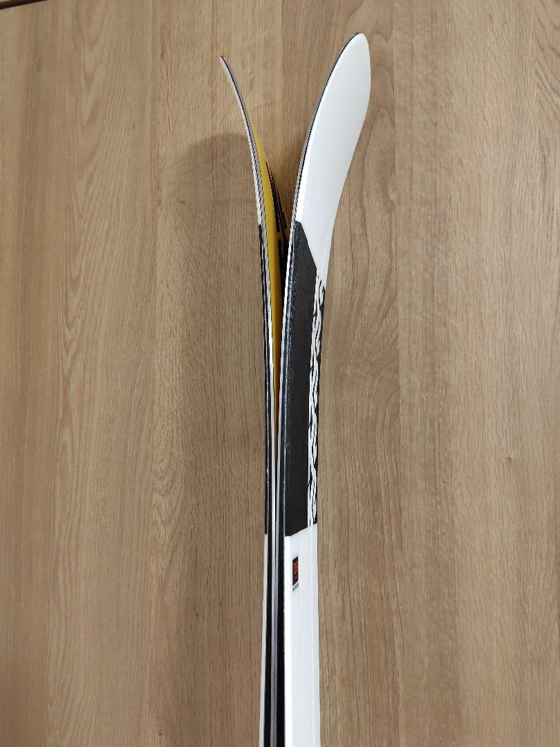 K2 Mindbender 108ti 186cm パウダー ファット スキー板