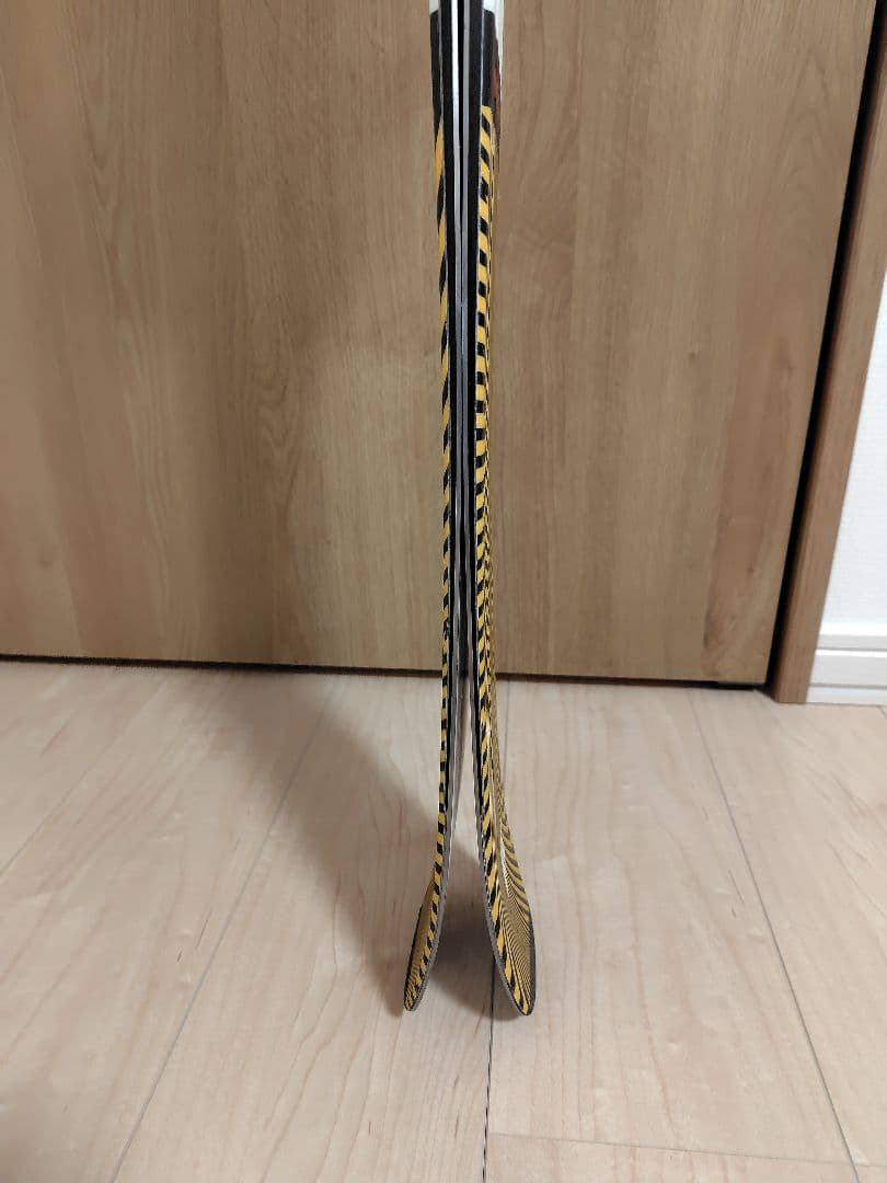 K2 Mindbender 108ti 186cm パウダー ファット スキー板