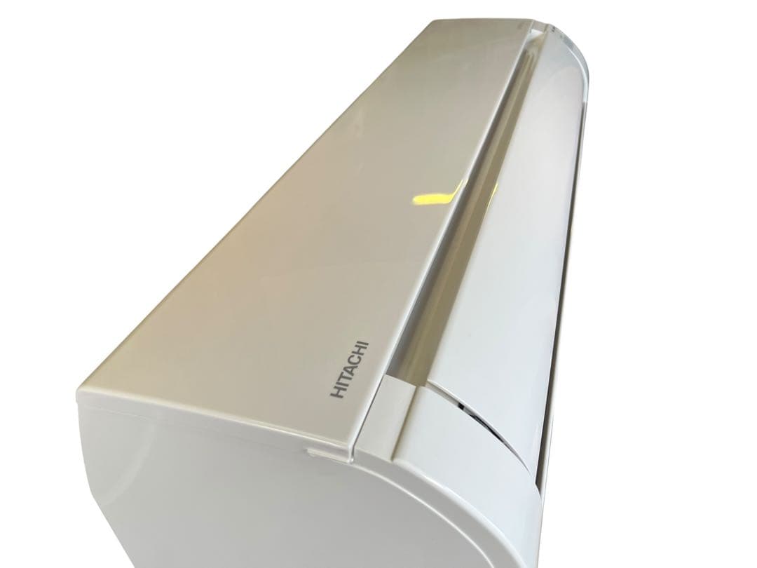 日立 2022年 8畳用 RAS-AJ25M エアコン本体