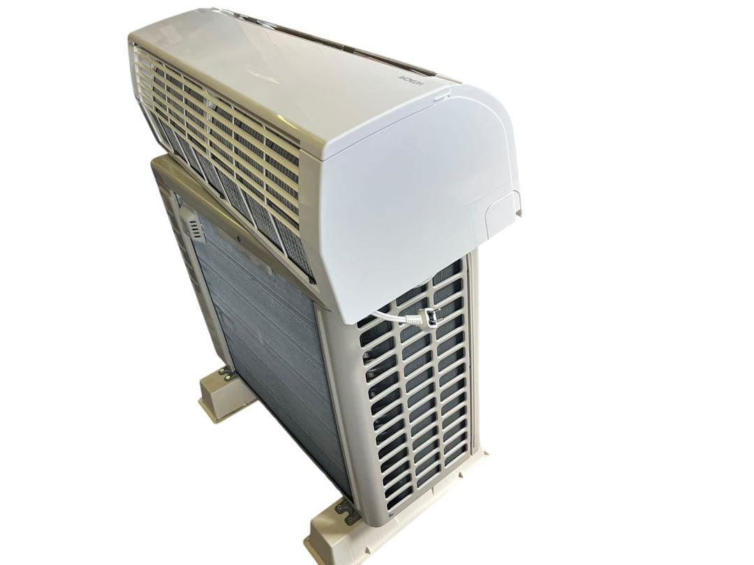 日立 2022年 8畳用 RAS-AJ25M エアコン本体