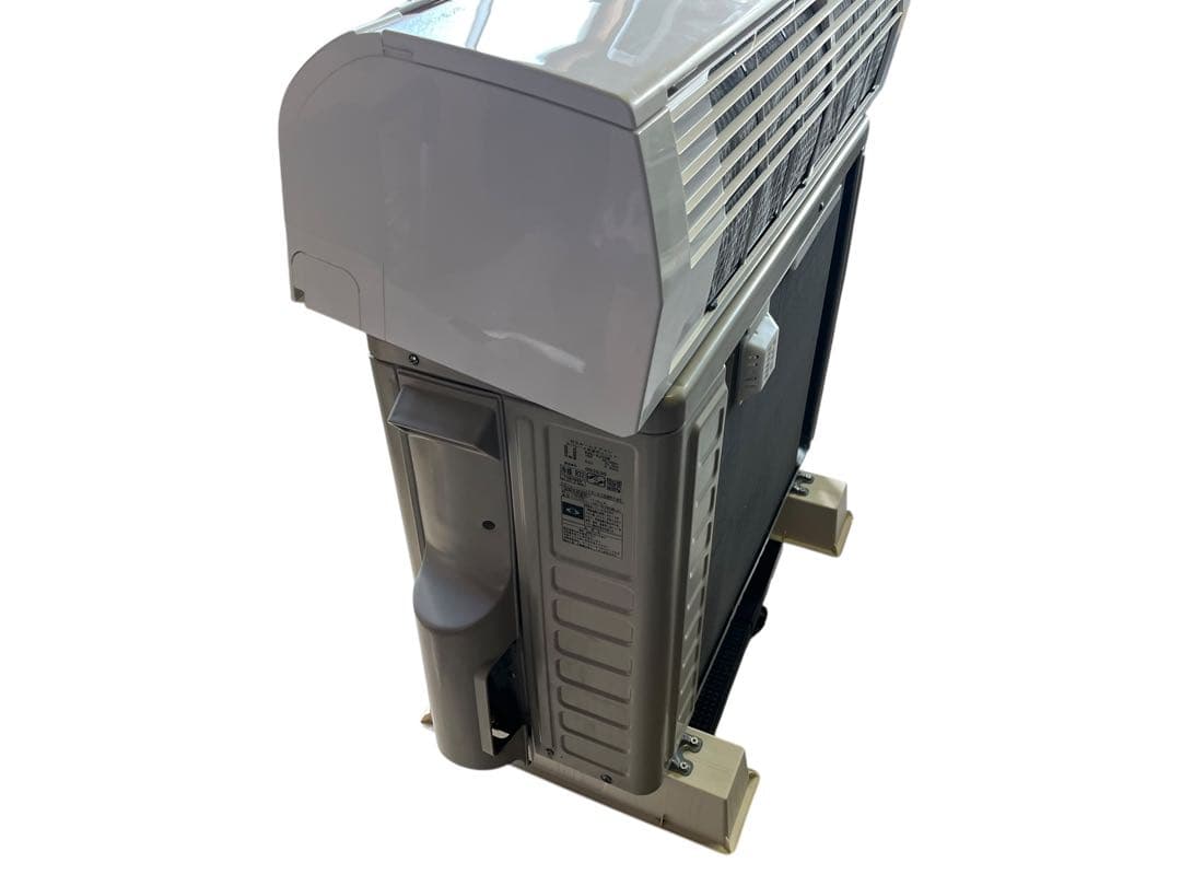 日立 2022年 8畳用 RAS-AJ25M エアコン本体