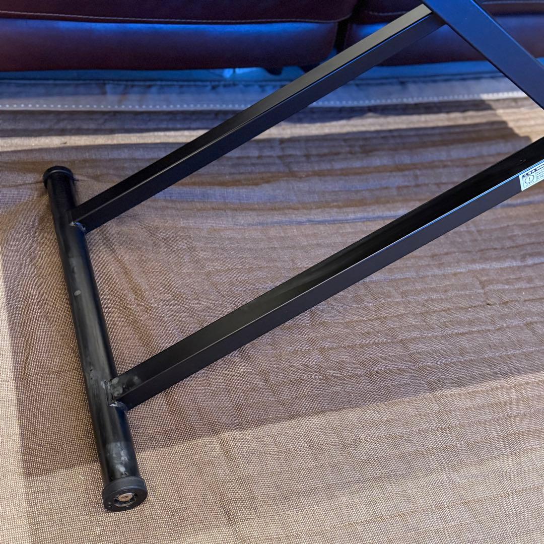 ニトリ 昇降リビングテーブル CT ACTIVE2 120