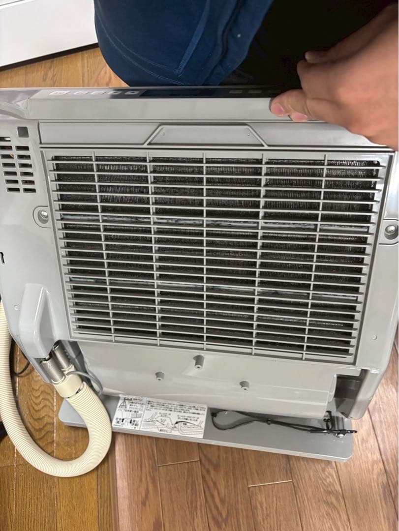 リンナイ温水ヒーター　RFM-Y40FA HH-3915AME-RT