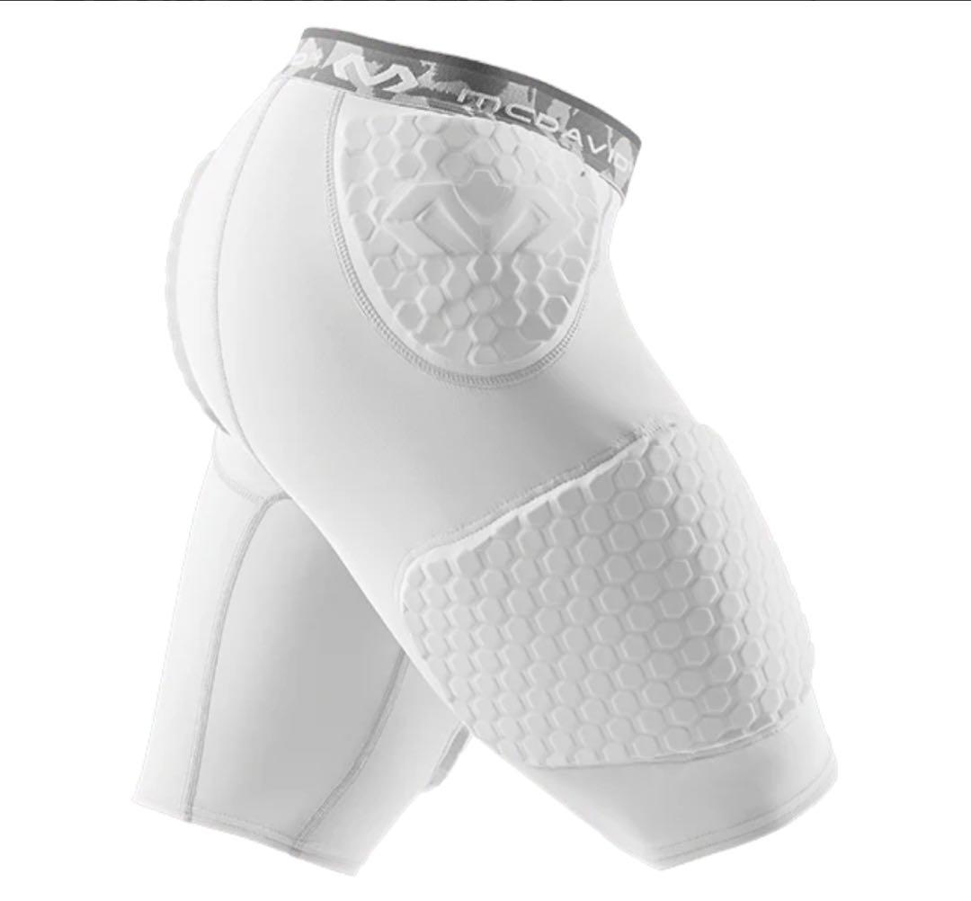 McDavid HEX サッドショーツ DD