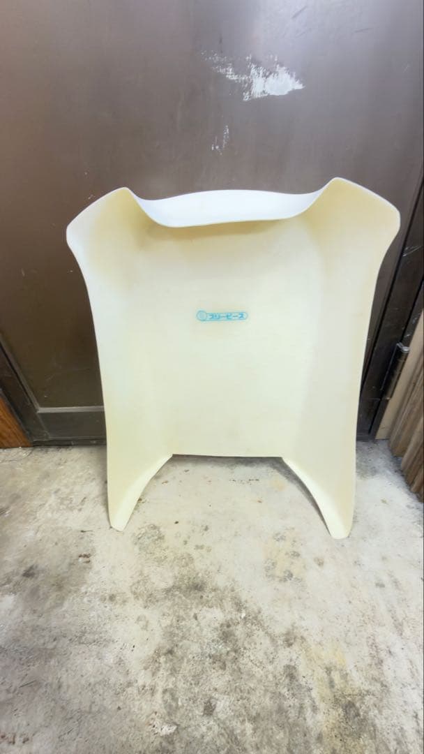 クレタク スパタク スリーピース アンダーカウル