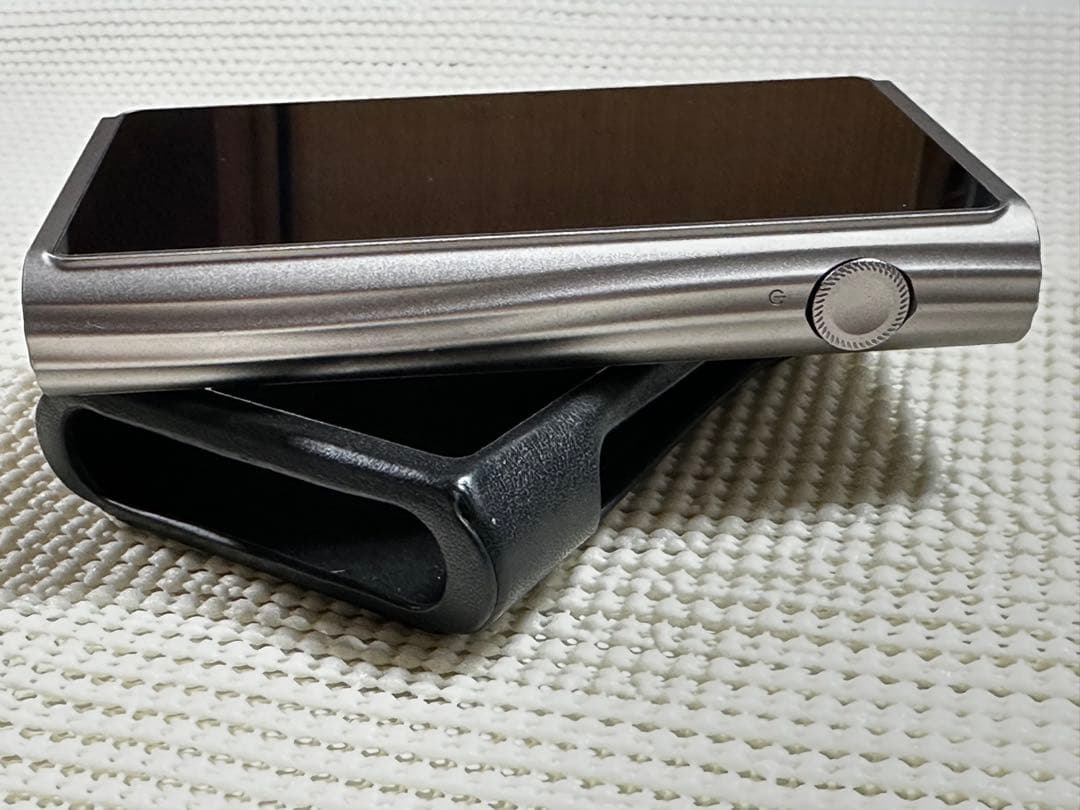 Shanling M7 デジタルオーディオプレーヤー 128GB