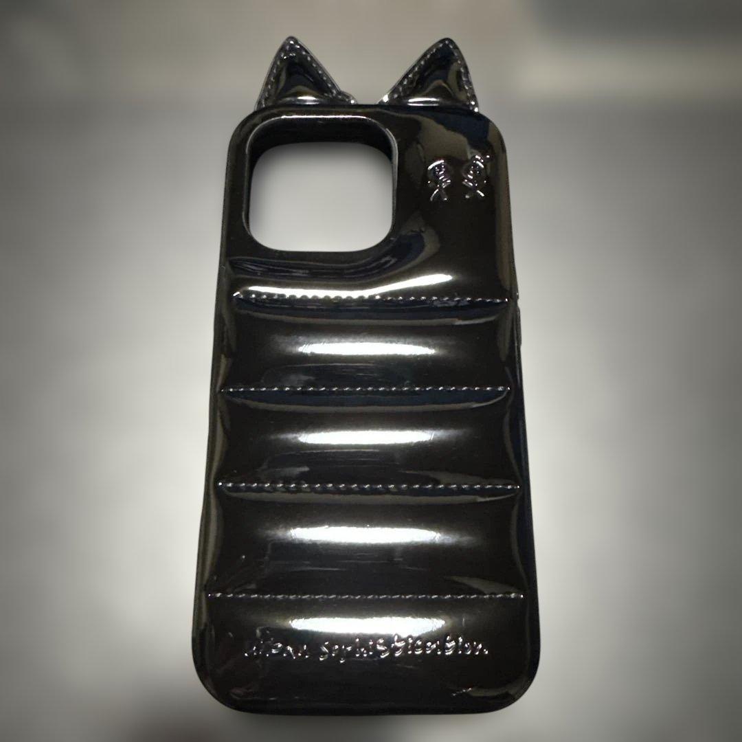 アーバンソフィスティケーション iPhone16pro