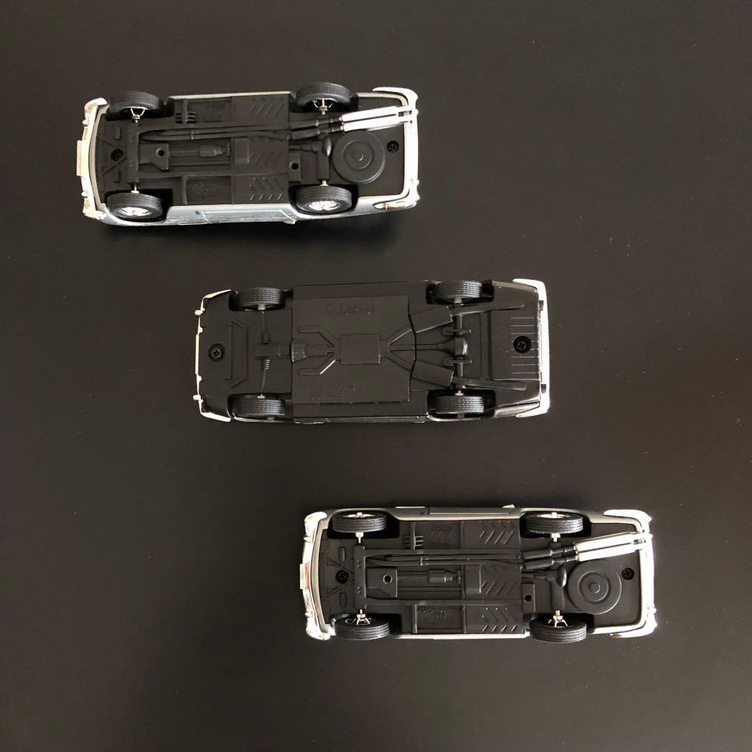 アストンマーチン/DB5/V8/ミニカー/007/箱あり