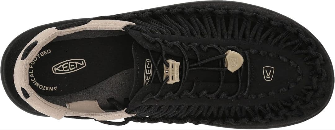 【ほぼ新品】KEEN UNEEK キーン ユニーク メンズ 28.5