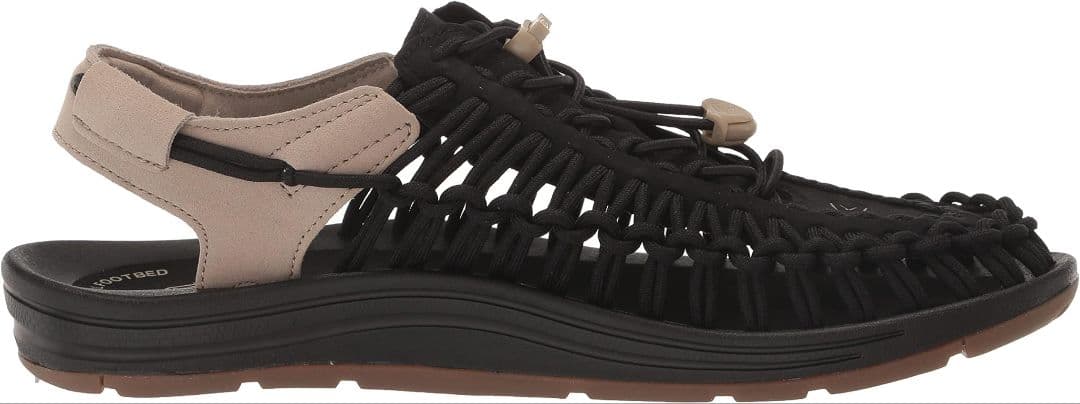 【ほぼ新品】KEEN UNEEK キーン ユニーク メンズ 28.5