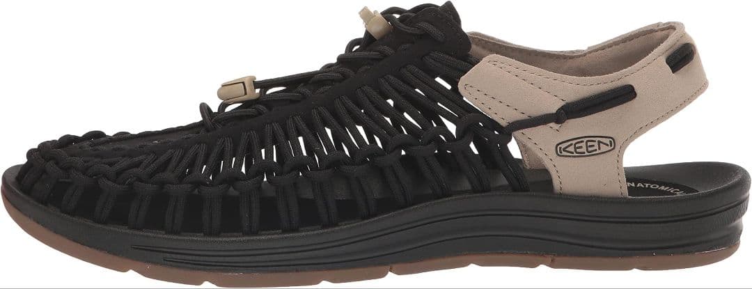 【ほぼ新品】KEEN UNEEK キーン ユニーク メンズ 28.5