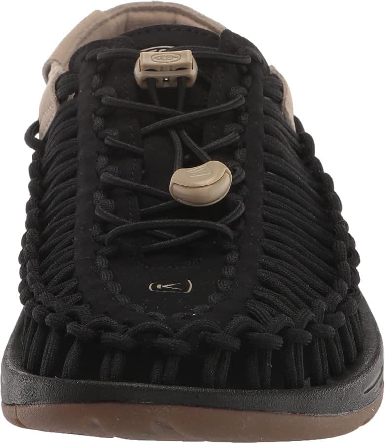 【ほぼ新品】KEEN UNEEK キーン ユニーク メンズ 28.5